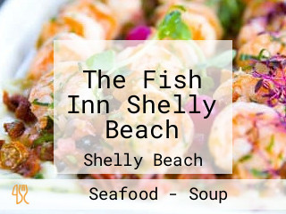 The Fish Inn Shelly Beach