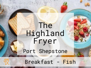 The Highland Fryer