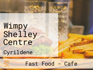 Wimpy Shelley Centre