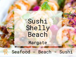 Sushi Shelly Beach