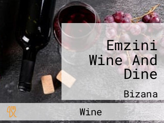 Emzini Wine And Dine