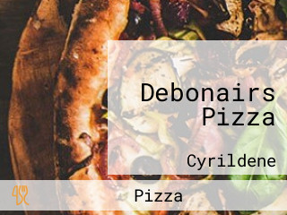 Debonairs Pizza