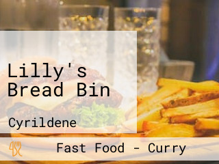 Lilly's Bread Bin