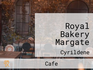 Royal Bakery Margate