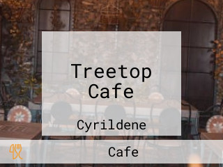 Treetop Cafe