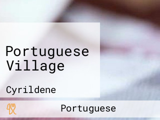 Portuguese Village