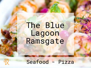 The Blue Lagoon Ramsgate