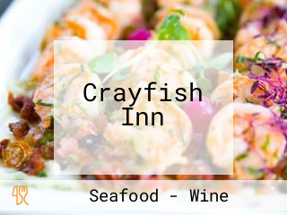 Crayfish Inn