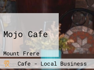 Mojo Cafe