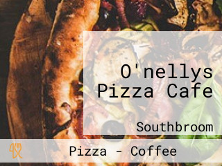 O'nellys Pizza Cafe