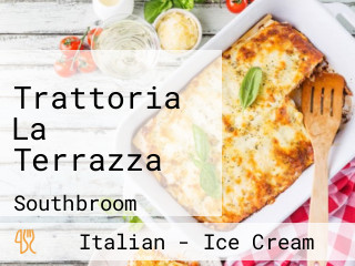 Trattoria La Terrazza