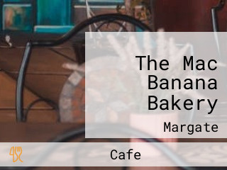 The Mac Banana Bakery