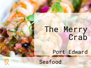 The Merry Crab