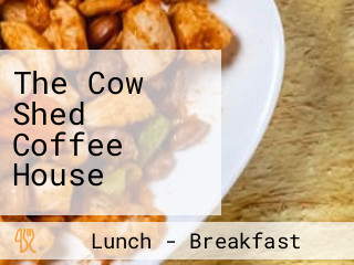 The Cow Shed Coffee House