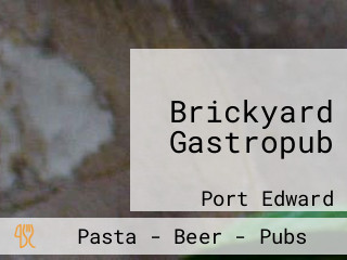 Brickyard Gastropub