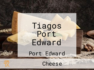 Tiagos Port Edward