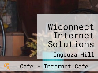 Wiconnect Internet Solutions