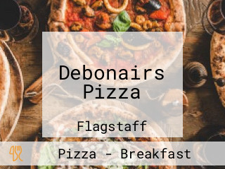 Debonairs Pizza