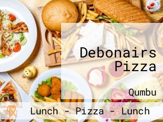 Debonairs Pizza