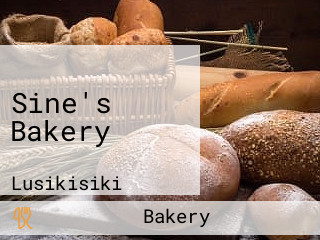 Sine's Bakery