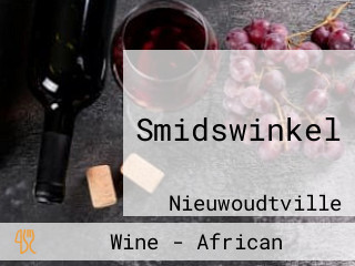 Smidswinkel