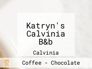 Katryn's Calvinia B&b