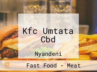 Kfc Umtata Cbd