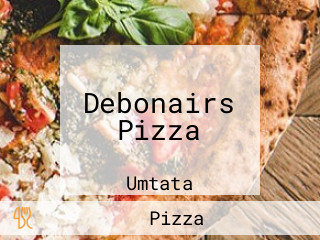 Debonairs Pizza