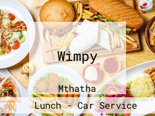 Wimpy