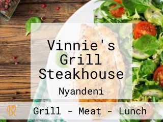 Vinnie's Grill Steakhouse