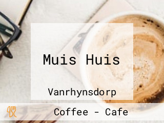 Muis Huis