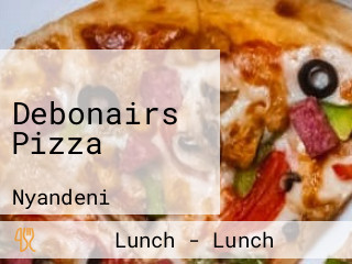 Debonairs Pizza