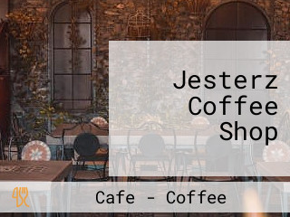 Jesterz Coffee Shop