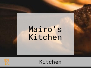 Mairo's Kitchen