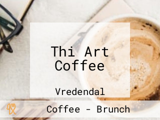 Thi Art Coffee