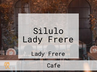 Silulo Lady Frere