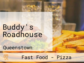 Buddy's Roadhouse