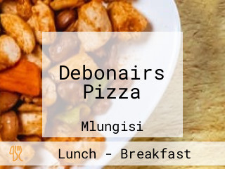 Debonairs Pizza