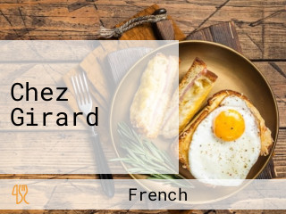 Chez Girard