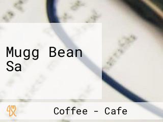 Mugg Bean Sa