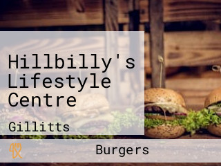 Hillbilly's Lifestyle Centre