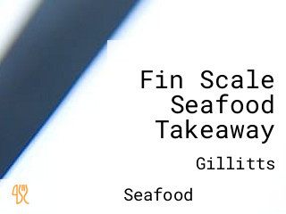 Fin Scale Seafood Takeaway