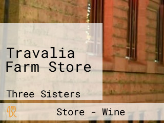 Travalia Farm Store