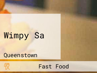 Wimpy Sa