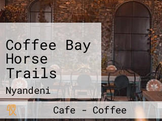 Coffee Bay Horse Trails