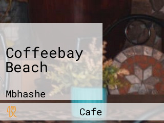 Coffeebay Beach