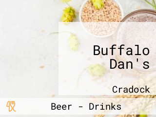 Buffalo Dan's