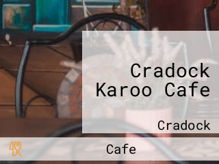 Cradock Karoo Cafe