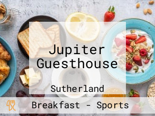 Jupiter Guesthouse