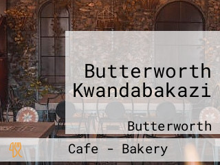 Butterworth Kwandabakazi